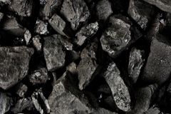 Cilybebyll coal boiler costs
