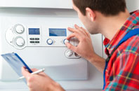 free Cilybebyll gas safe engineer quotes