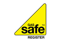gas safe companies Cilybebyll